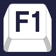 F-One Automation Logo